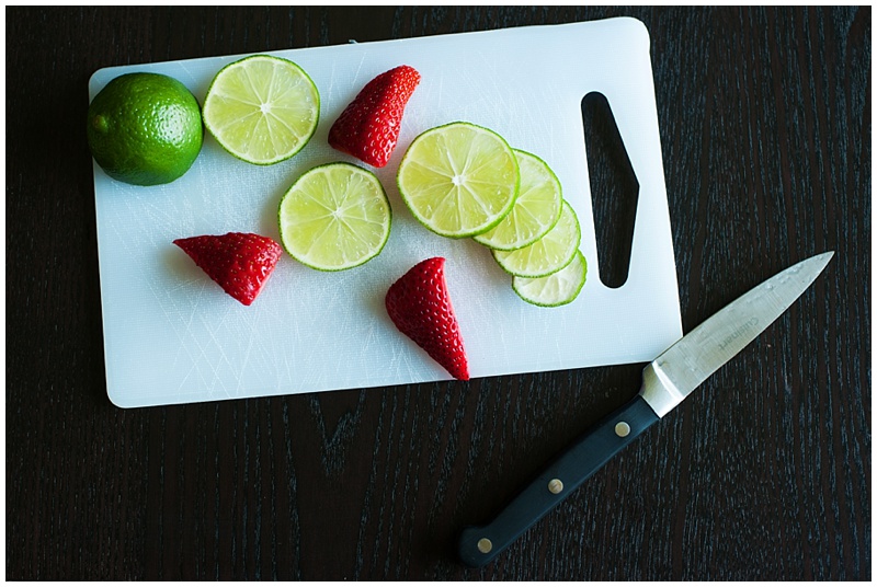 How to make the best daiquiris in the world! This recipe is a secret family treasure, but we are sharing it with you, hard working creative professionals!