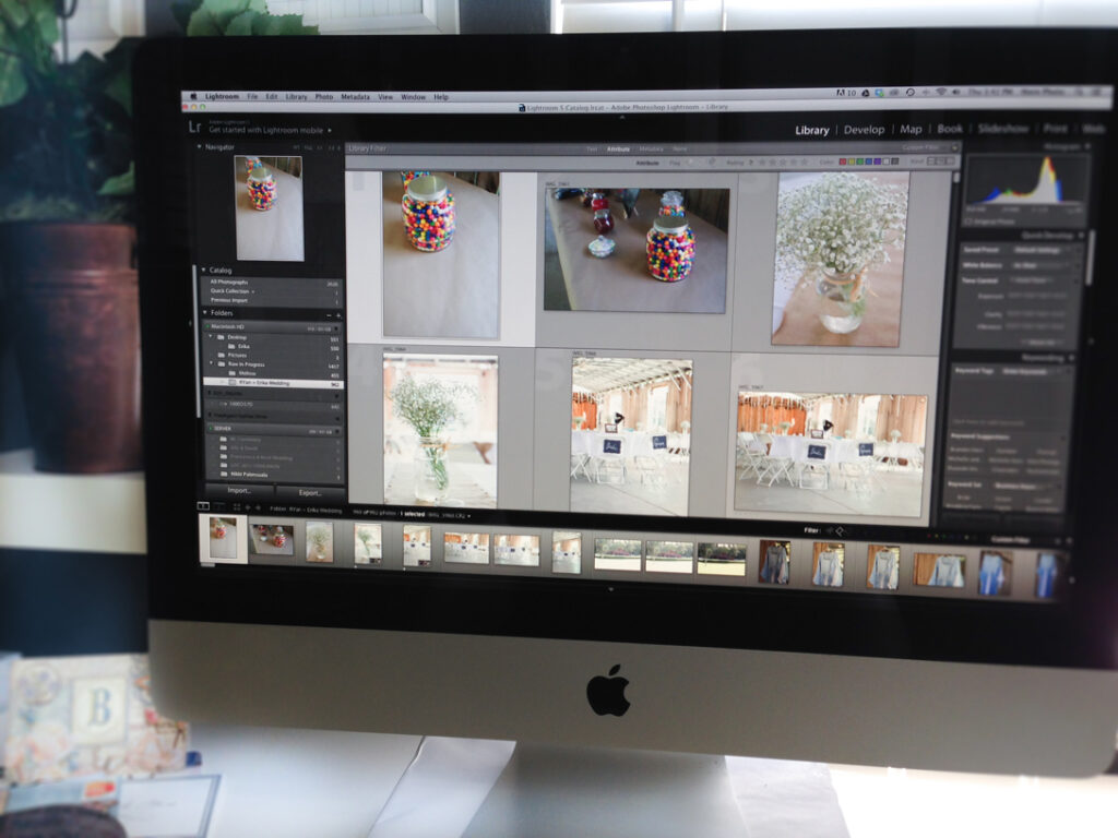 Horn Photography & Design album Design2-0001