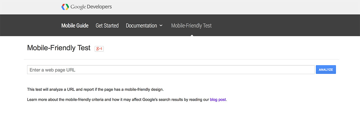mobiletest