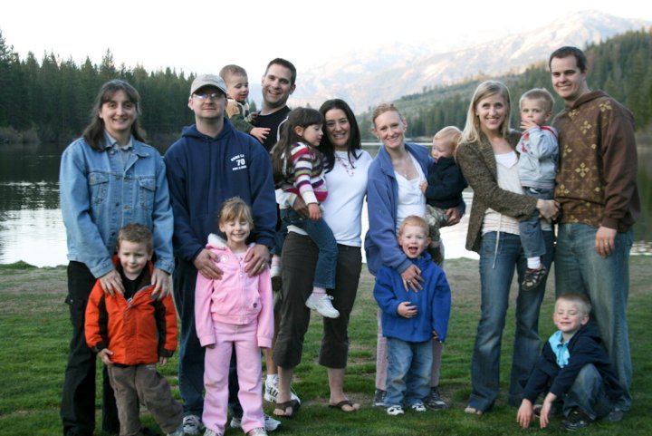 Hume Families