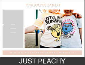 JUSTPEACHYTN