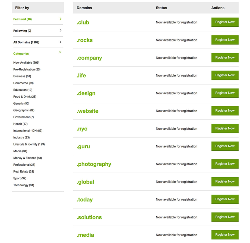 via GoDaddy.com