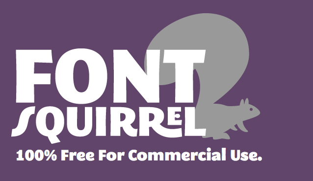 fontsquirrel