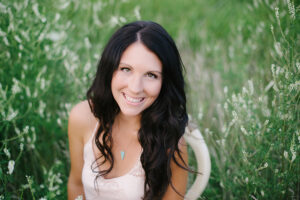 sarah martin headshot