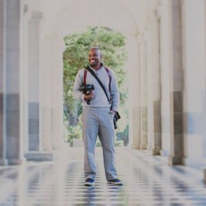 deephotog