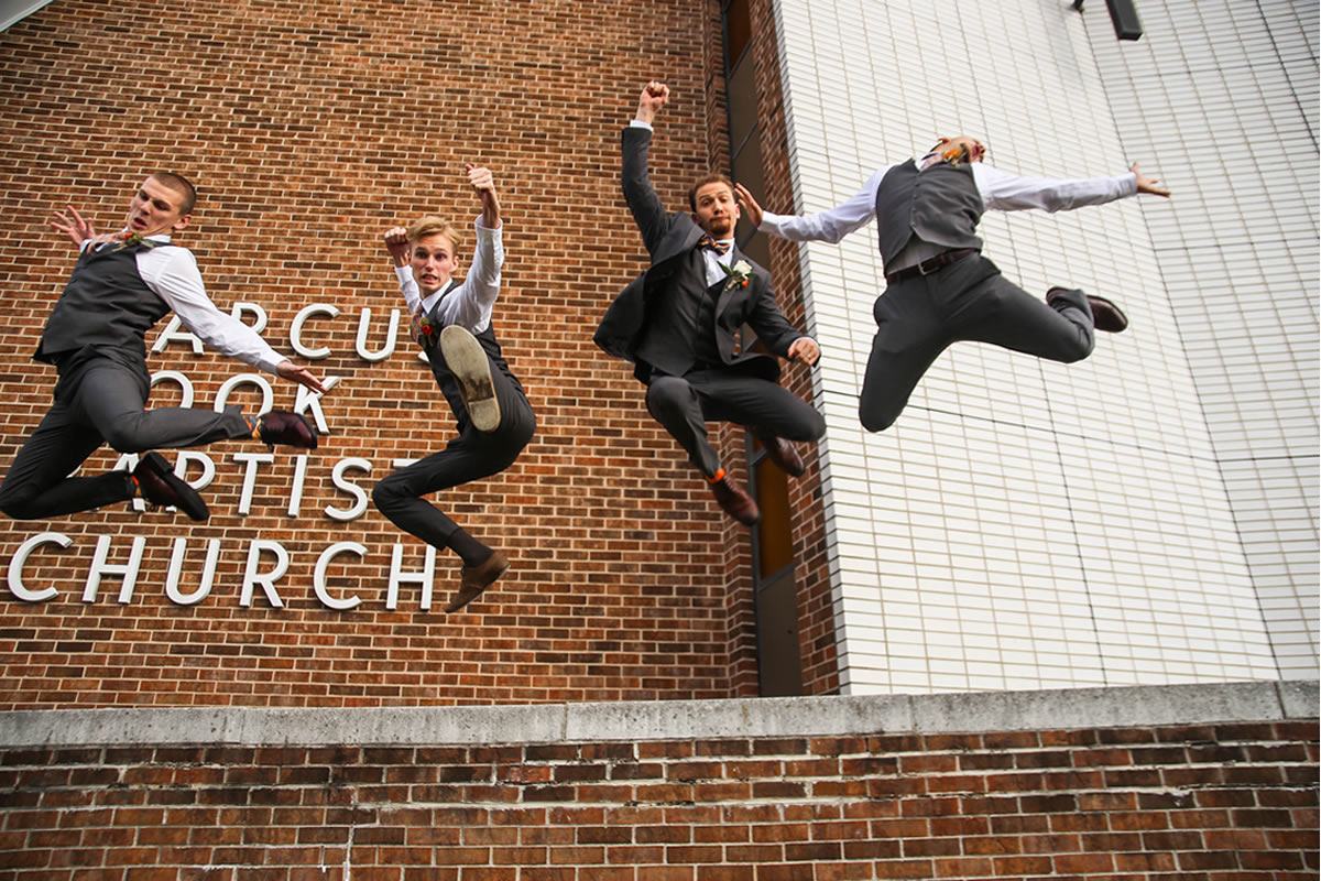 jump