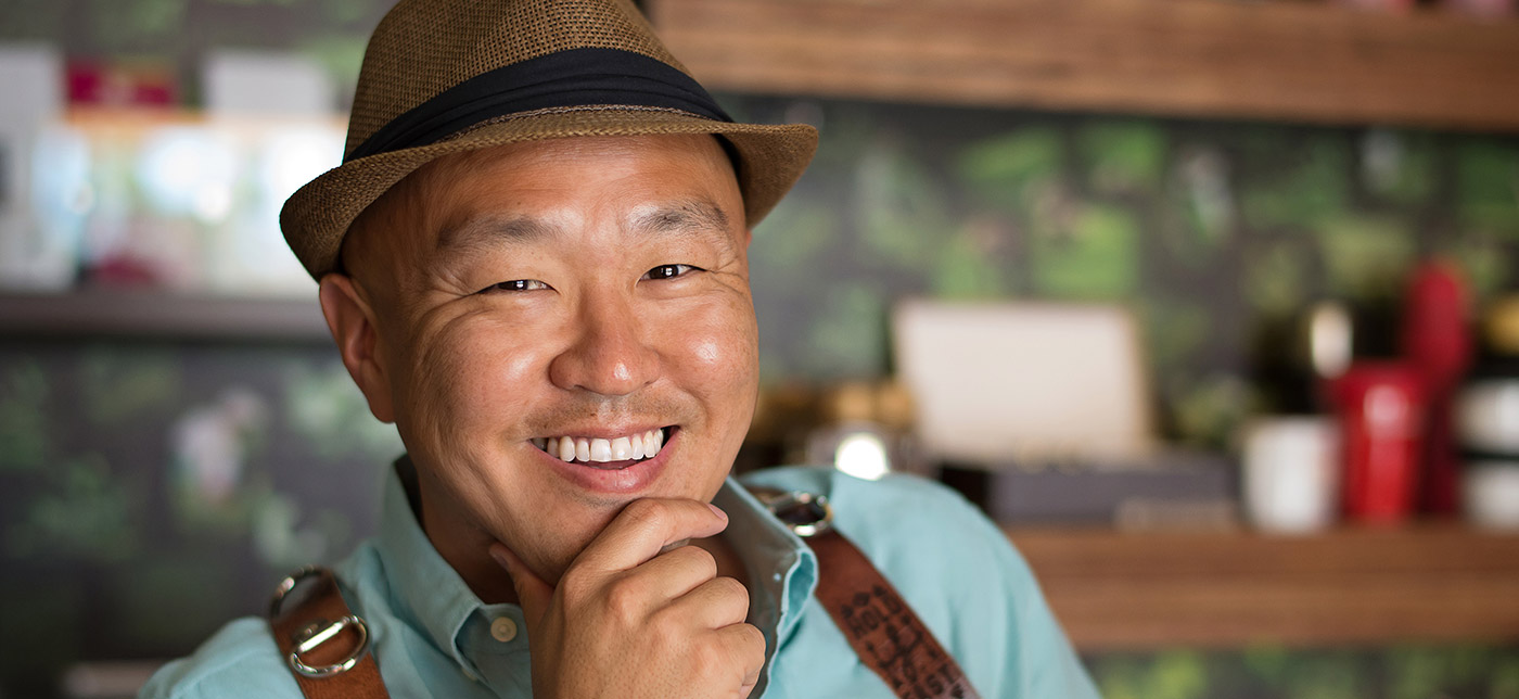 Kenny kim