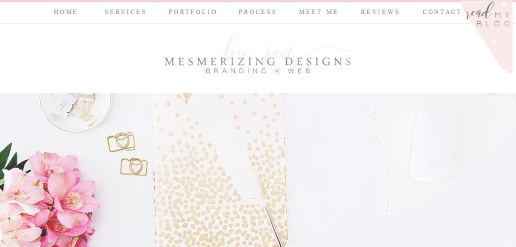 mesmerize