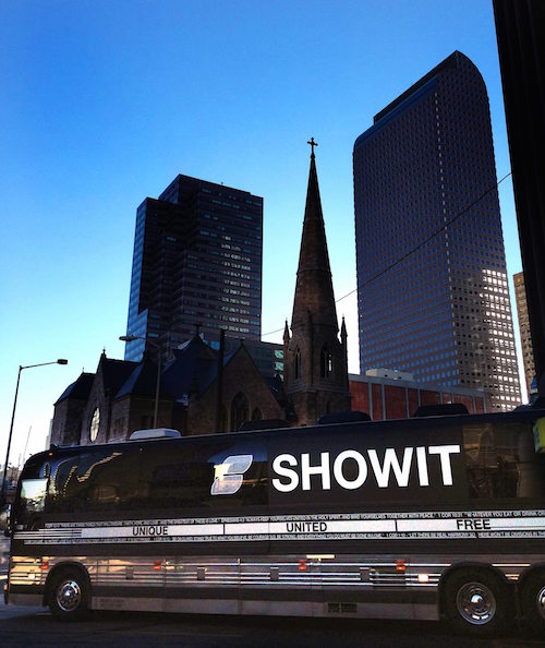 bus