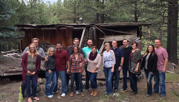 rustic-team