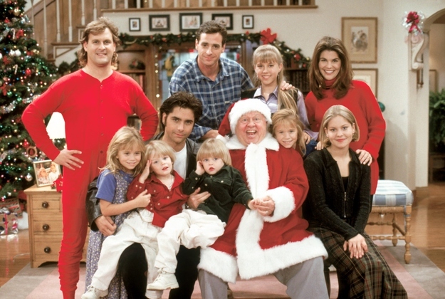 full-house