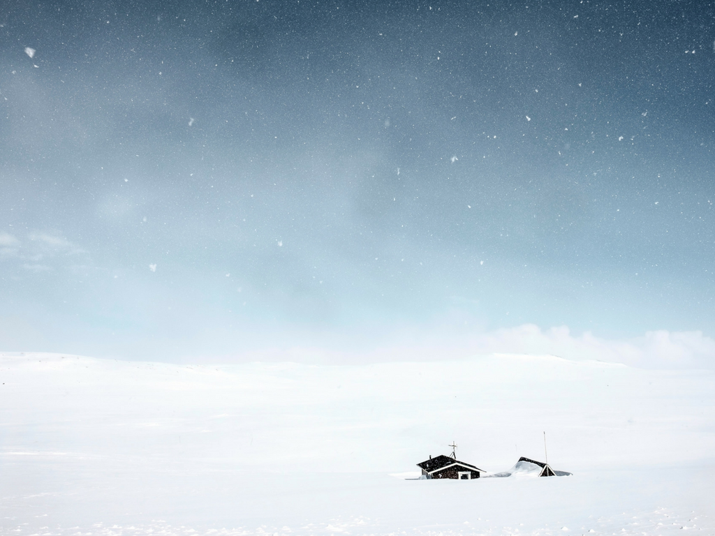 Winter
