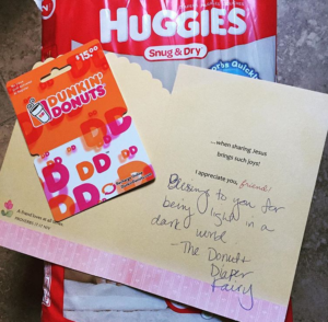 random acts of kindness gift