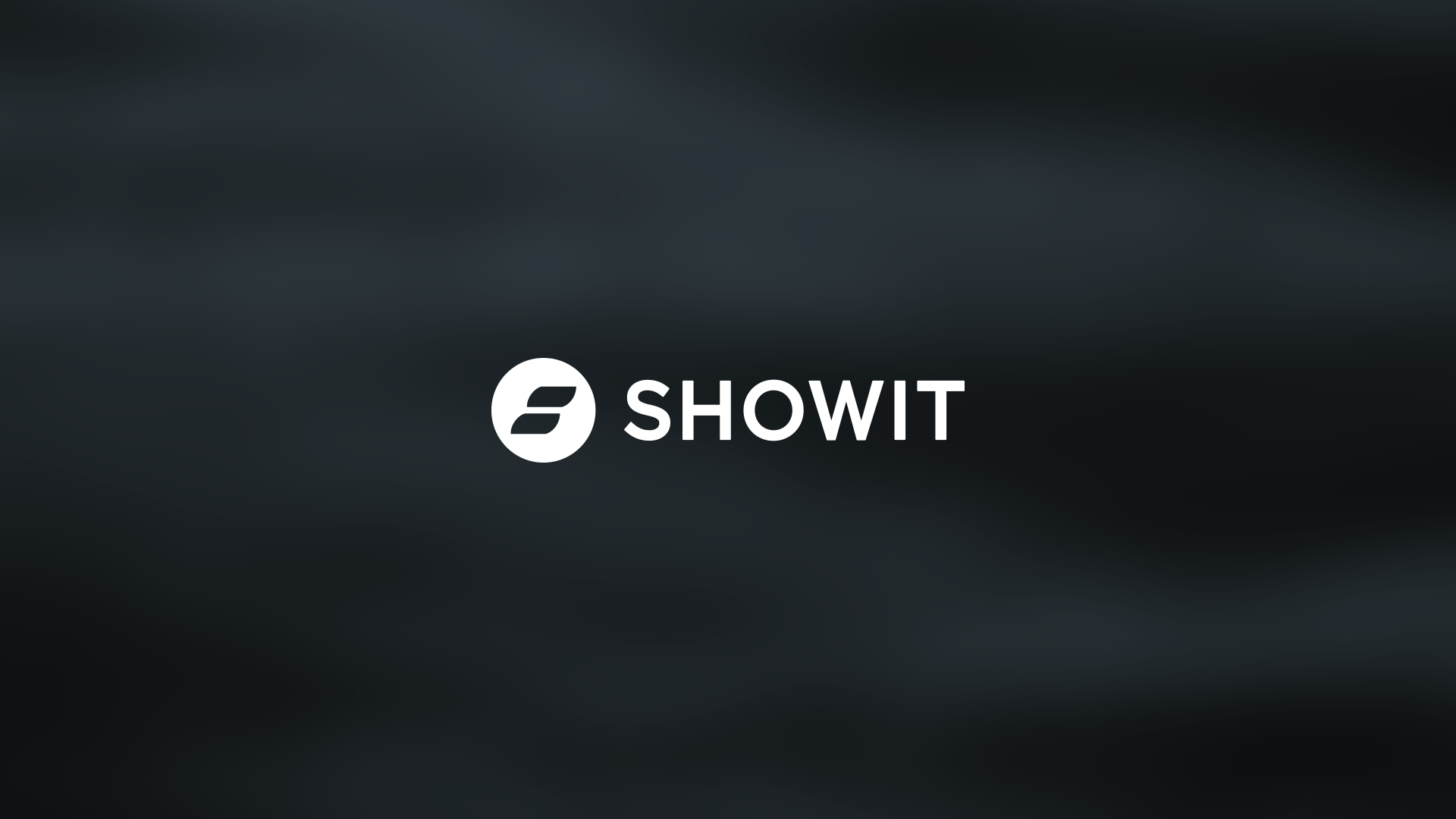 Showit bumper