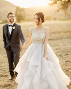 quick turnaround times for wedding photographers. photo by Chard photography