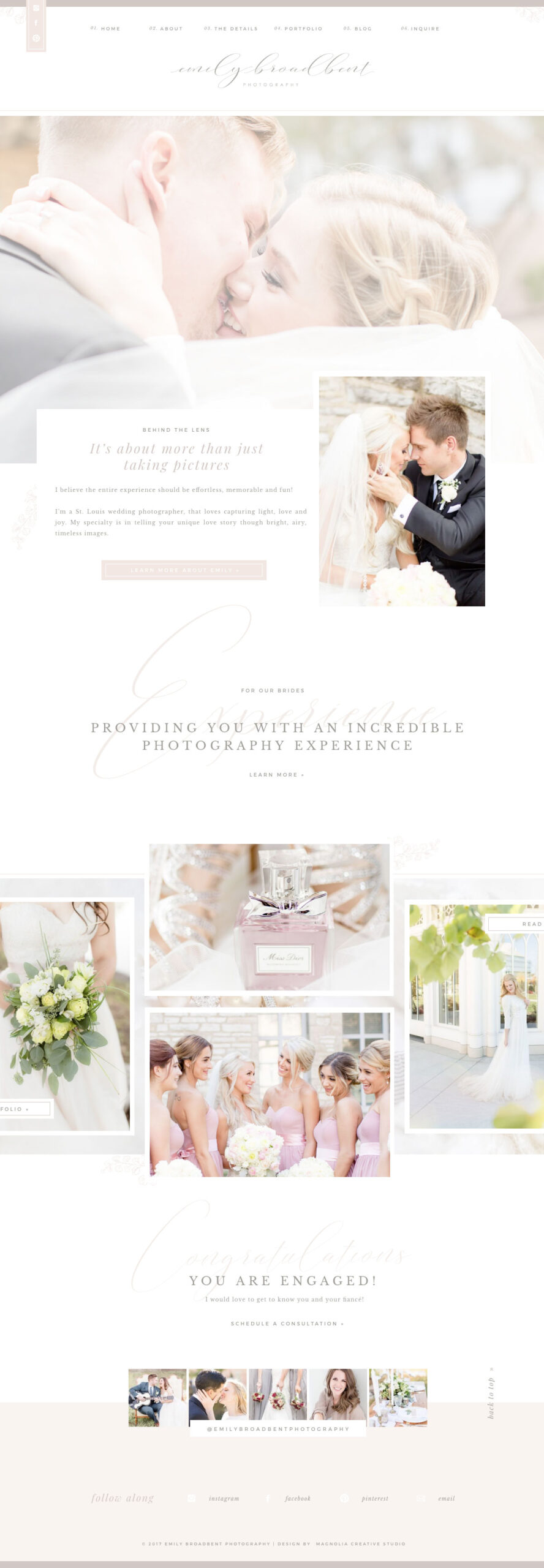 Emilybroadbent.com