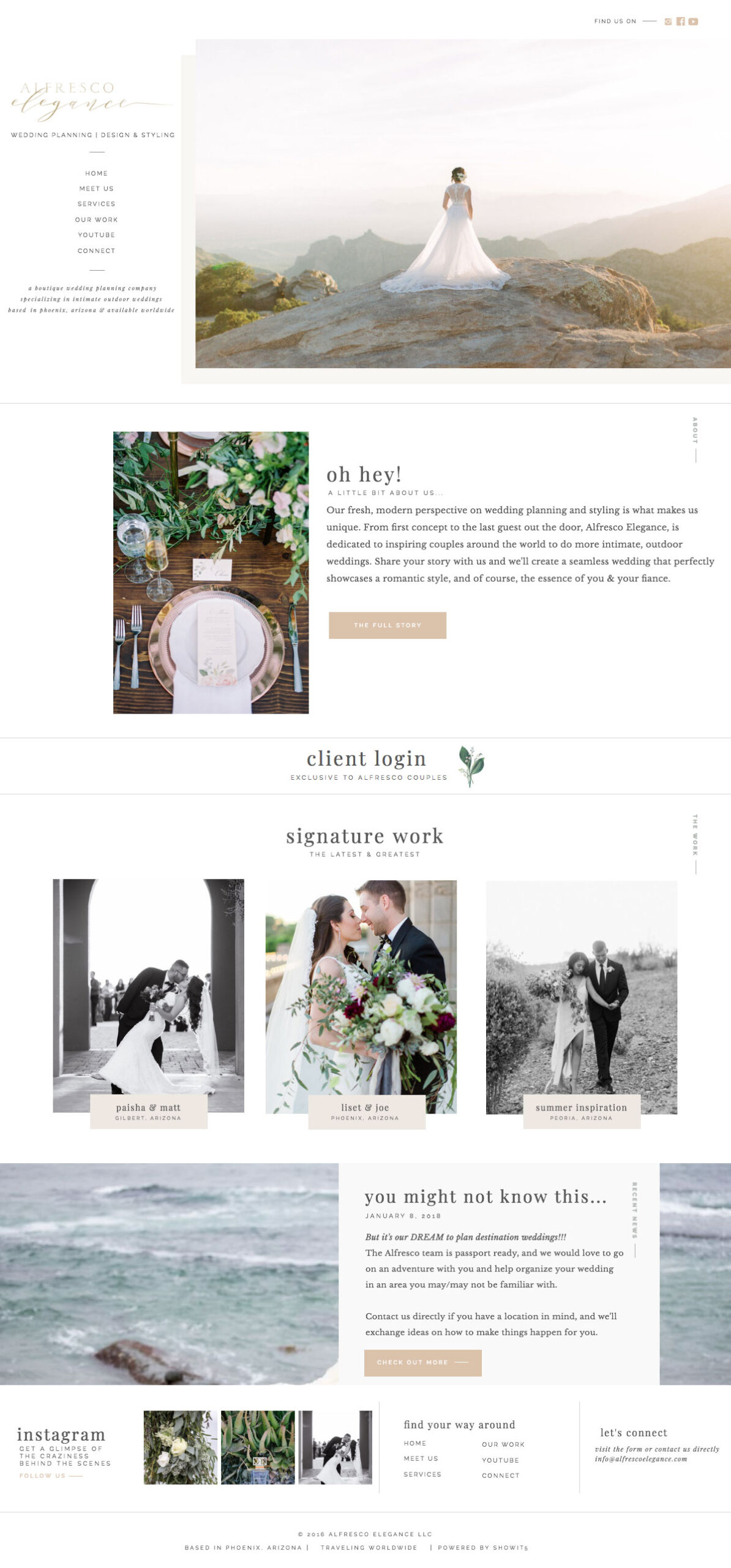 Alfrescoelegance.com