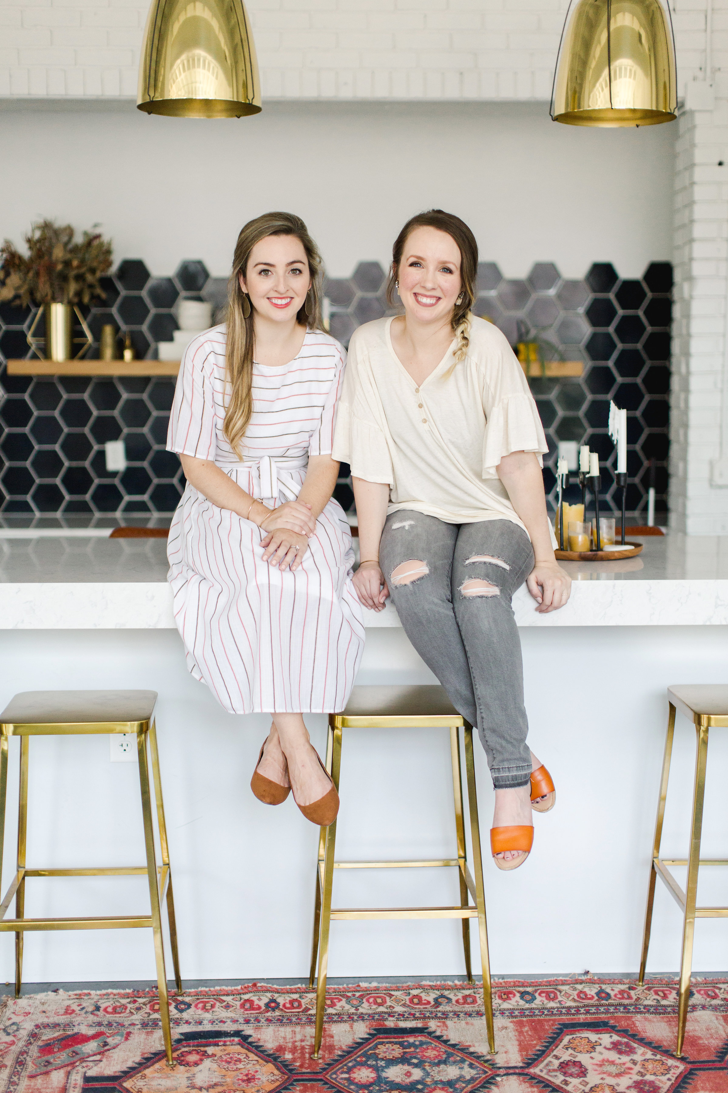 Showit Website Designers for Women in Creative Businesses