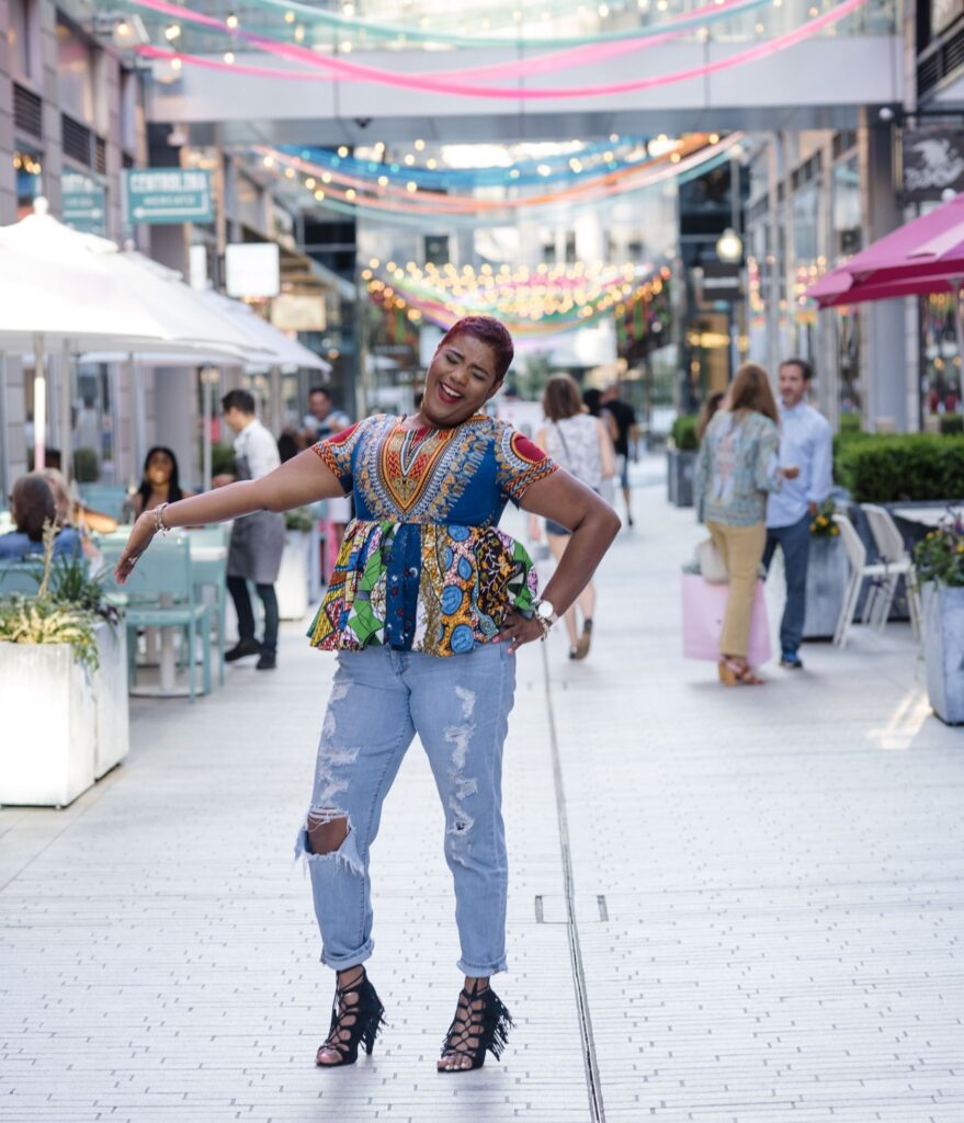 celebrate Juneteenth, photo by Chip Dizard