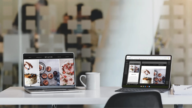 Make your website work for you