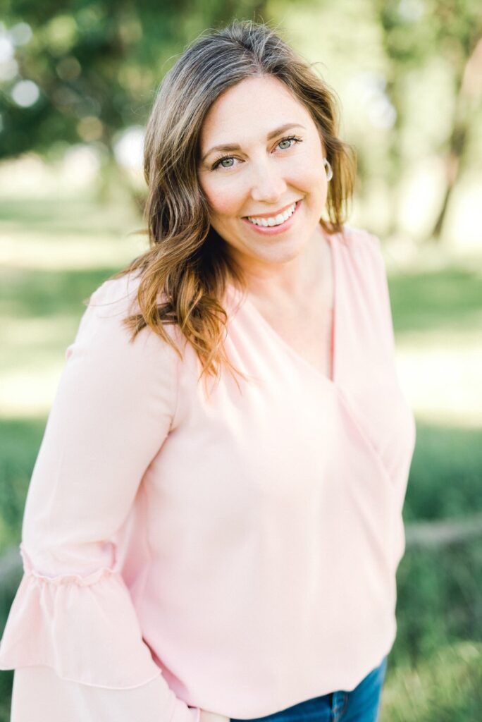 Website designer spotlight by Showit