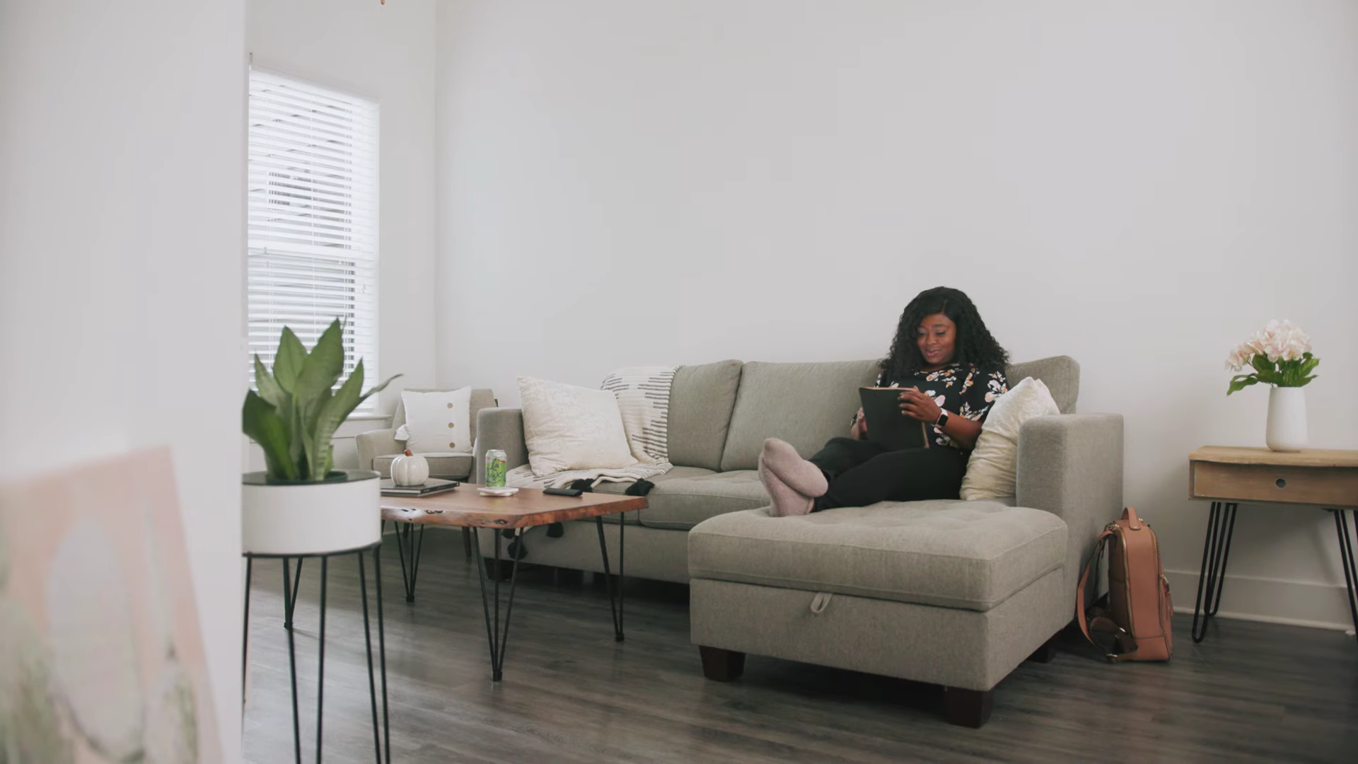 Bernel westbrook – free to be me (a showit creator series) 0 56 screenshot