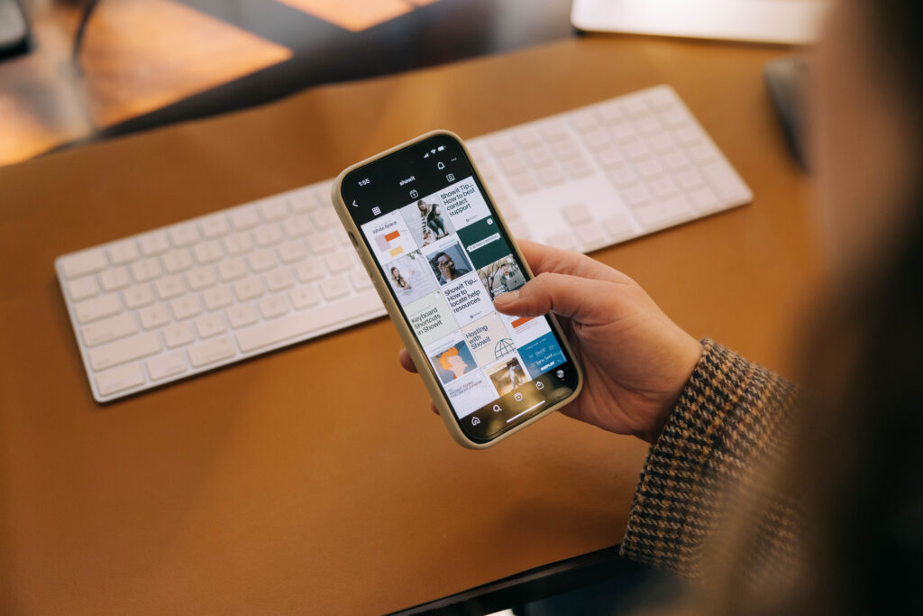 Grow Your Business