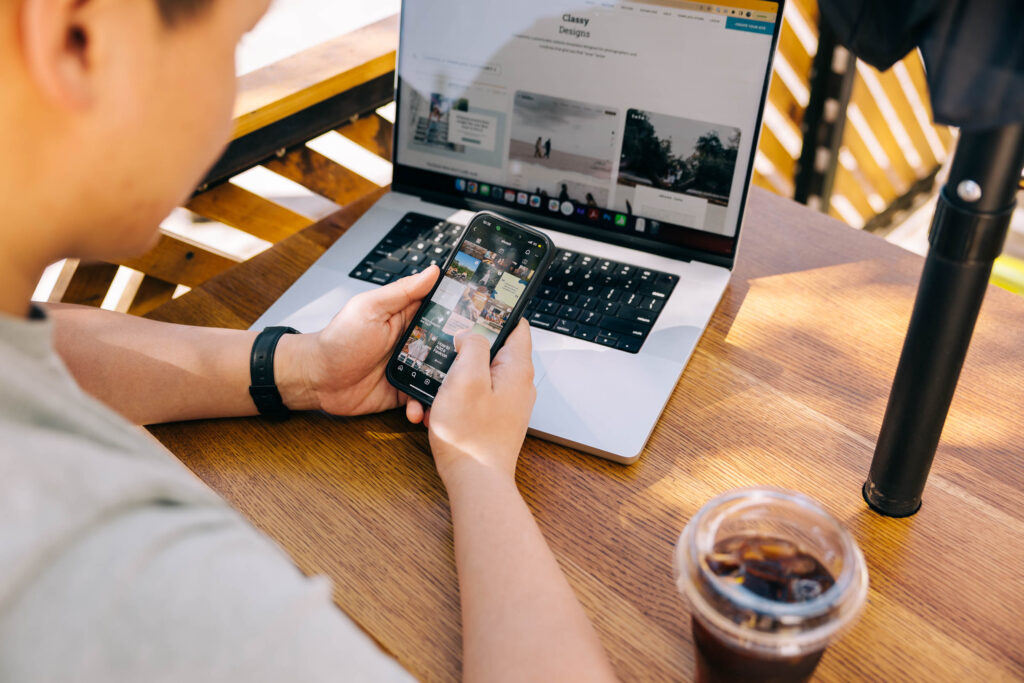 Boost Website Traffic 