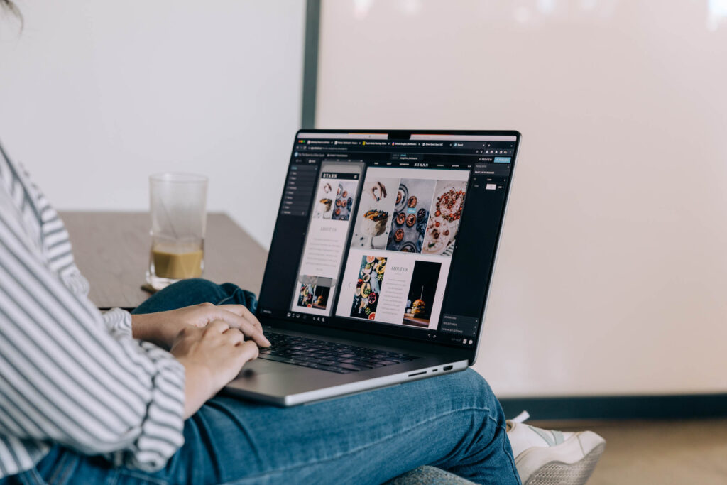 Boost Website Traffic 