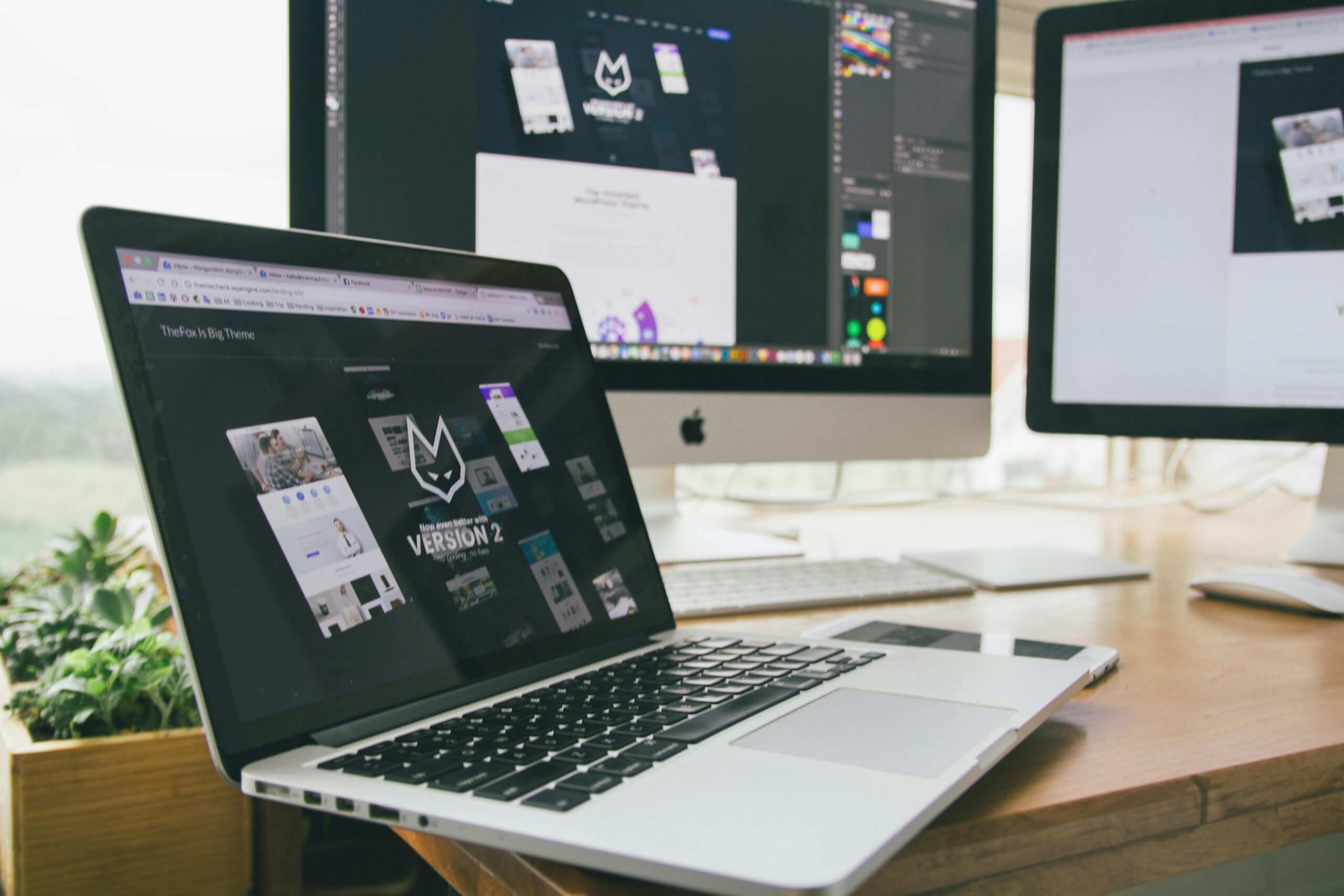 Web dev tools image