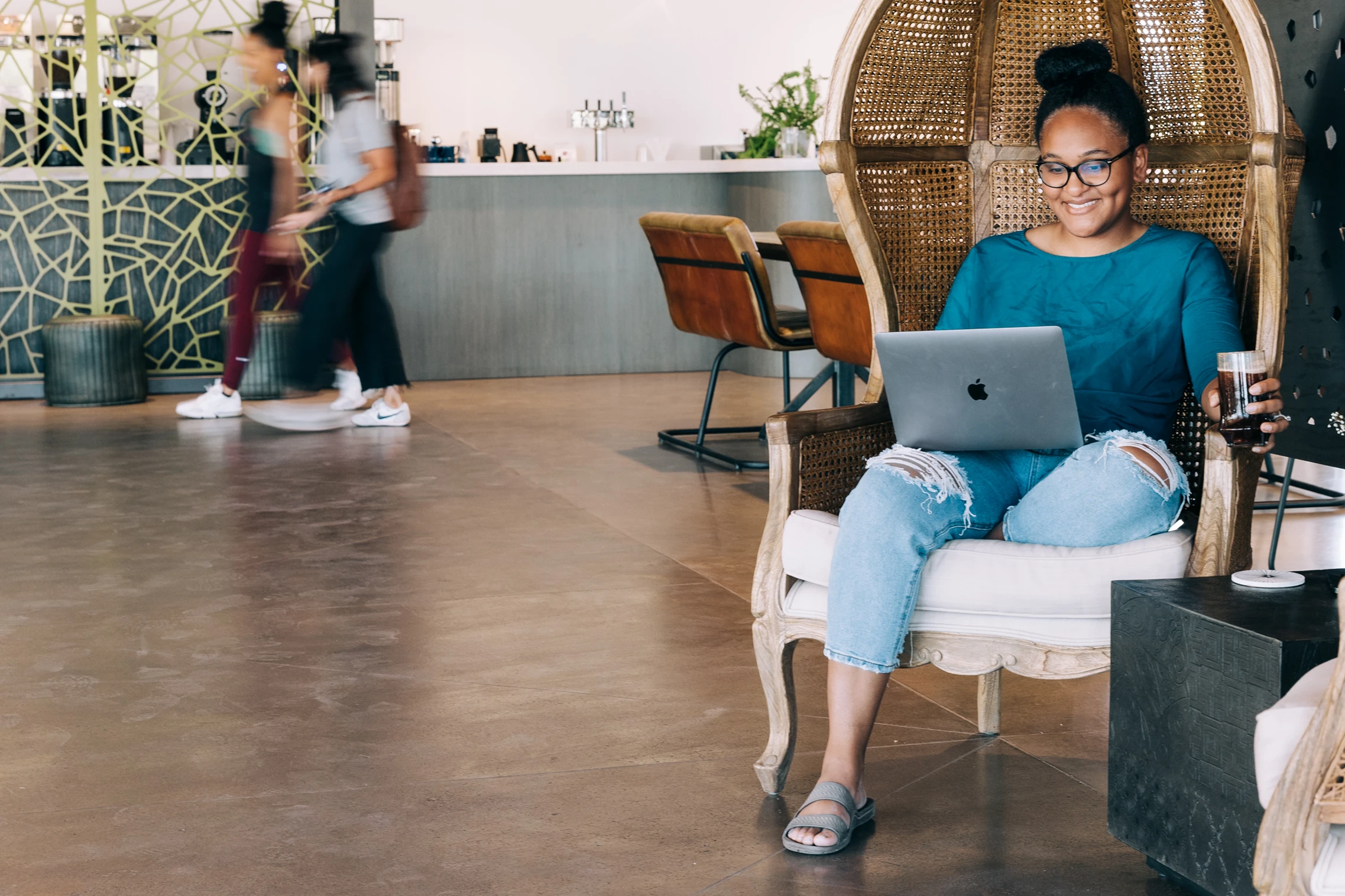 How to blog consistently