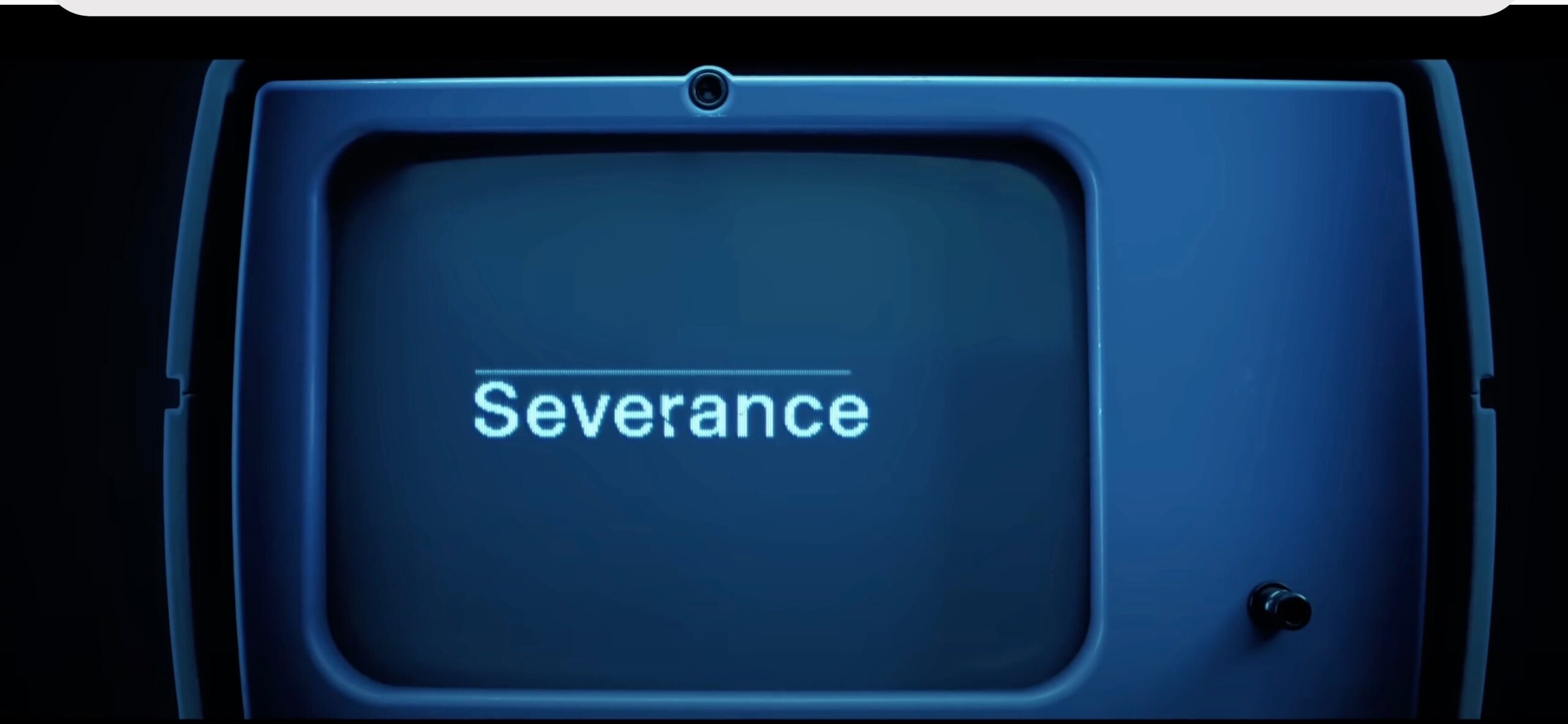Severance canvas 2